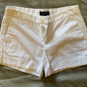 Banana republic shorts